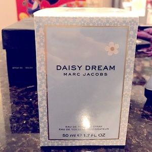 NIB - Marc Jacobs Daisy Dream - 50ml 1.7 fl oz